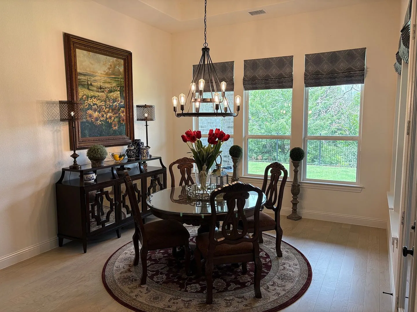 Spacious 4BR House in Argyle — Photo 4