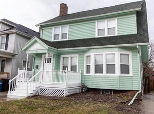 1842 Blake Ave, Racine, WI 53404