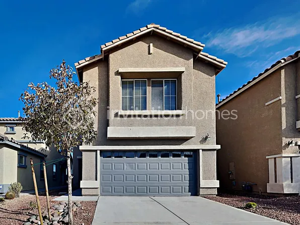 7832 Marksville St, Las Vegas, NV 89149