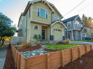 7008 N Richards St, Portland, OR 97203