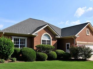 416 Rivers Run, Greenwood, SC 29649