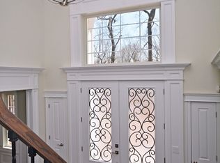 1293 Johnston Dr, Watchung, NJ 07069