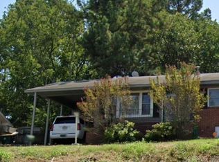 4 Winthrop Dr, Morrilton, AR 72110