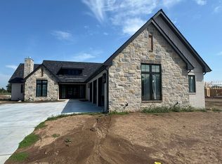 10618 E Steeplechase St, Wichita, KS 67206