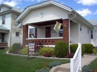 426 N E St, Hamilton, OH 45013