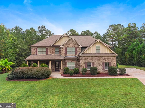 233 Arborview Dr, McDonough, GA 30252