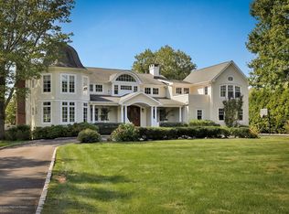 30 Riverside Dr, Rumson, NJ 07760