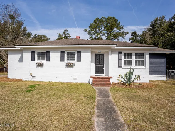 2511 Waverly Way, Beaufort, SC 29902