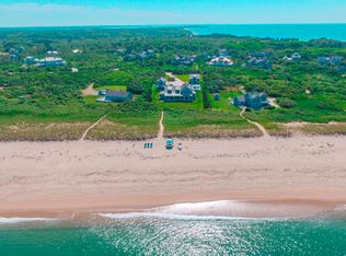 1A Crows Nest Way, Nantucket, MA 02554