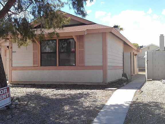 Front View Right