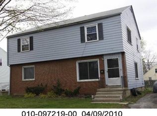 3463 Kimberly Ave, Columbus, OH 43224