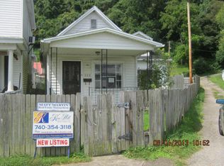 533 Sycamore St, Portsmouth, OH 45662