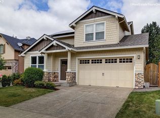 19885 SW Sonia Ln, Beaverton, OR 97007