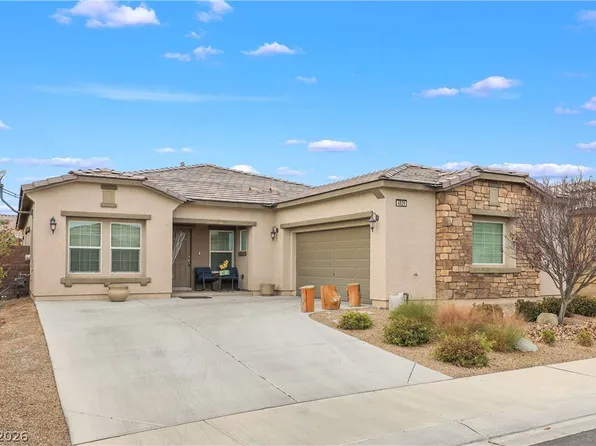 4829 Skyraider St, North Las Vegas, NV 89031