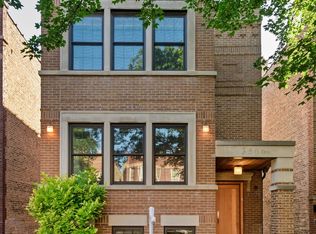 3506 N Oakley Ave, Chicago, IL 60618