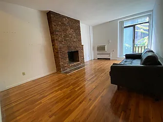 Rented by City Connections Realty