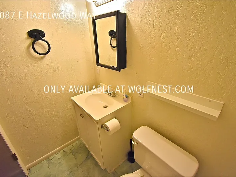 2087 E Hazelwood Way — Photo 29