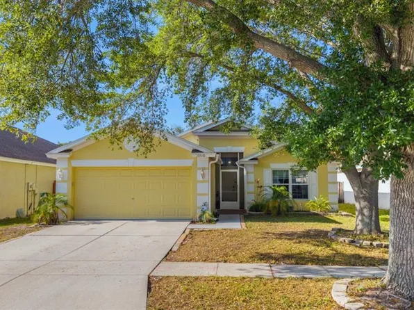 10510 Egret Haven Ln, Riverview, FL 33578