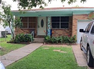 2324 Avenue O 1/2, Galveston, TX 77550
