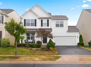 340 Lake Crossing Ave, Columbus, OH 43213