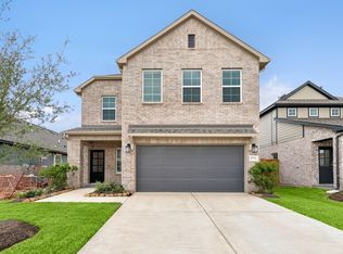 8046 Kay Harbor Dr, Cypress, TX 77433