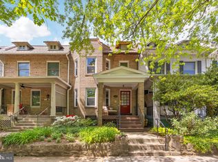 5312 41st St NW, Washington, DC