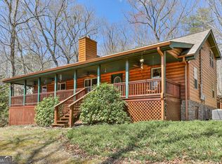 18 Prides Rdg, Blue Ridge, GA 30513