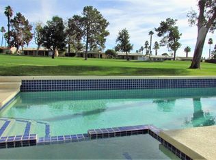 43534 Virginia Ave, Palm Desert, CA 92211