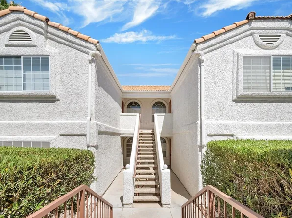 1800 Edmond St Unit 153, Las Vegas, NV 89146