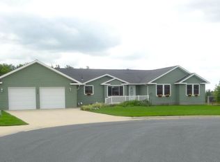 309 Paul Hanson Dr, Clarks Grove, MN 56016