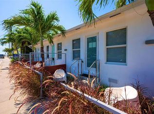 Hollywood Beach, Hollywood, FL 33019