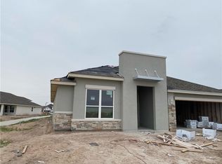 14101 Boykin Creek Rd, McAllen, TX 78504