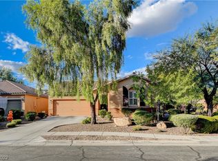 3124 Giverny Bridge Ave, Henderson, NV 89044