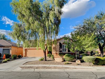 3124 Giverny Bridge Ave, Henderson, NV, 89044