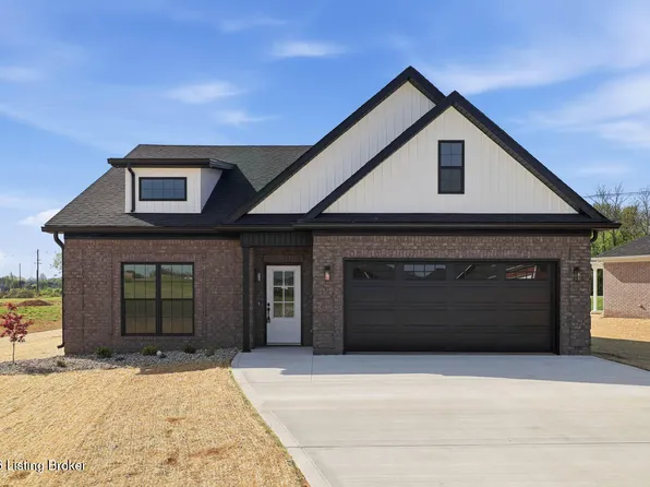 105 Freeman Ave, Bardstown, KY 40004