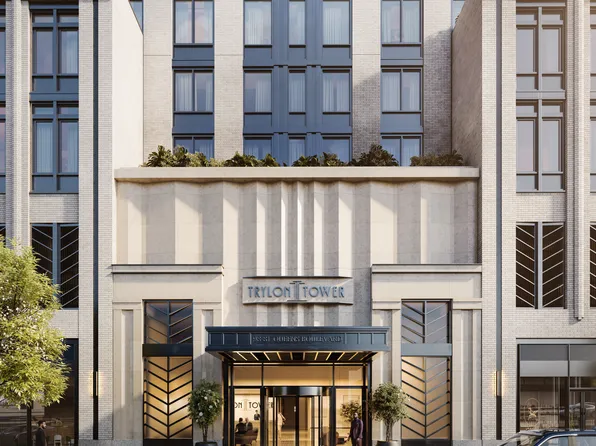 98-81 Queens Boulevard 4A image 2 of 13