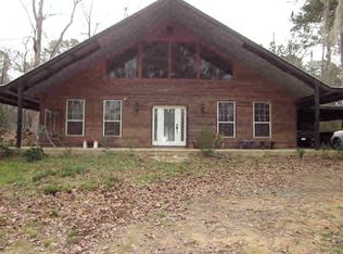 115 Trails End Rd, Winnfield, LA 71483