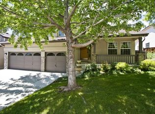 5845 S Harlan St, Littleton, CO 80123