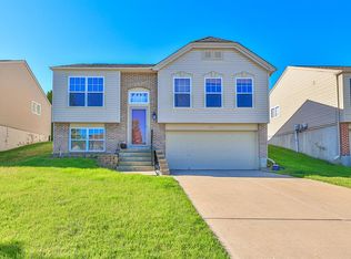 2158 Antoinette Way, Union, KY 41091