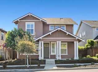 14454 Lee Ave, Marina, CA