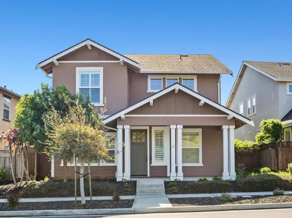 14454 Lee Ave, Marina, CA 93933