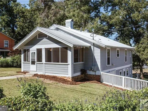 332 Carr St, Athens, GA 30605