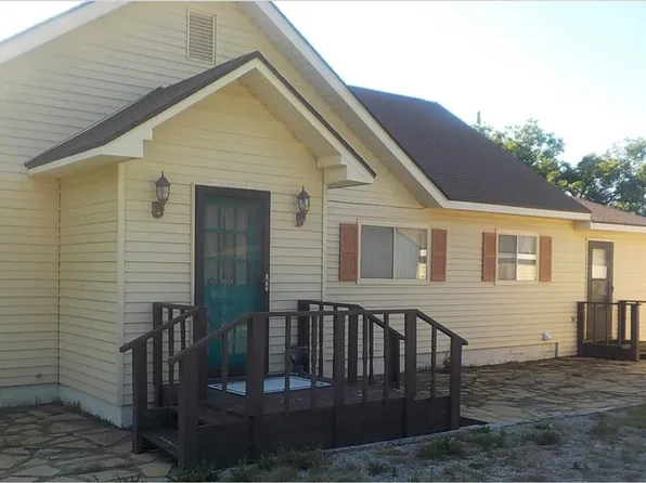 4535 County Road 2600, Coffeyville, KS 67337