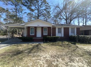 1741 Ricardo St, Valdosta, GA 31601