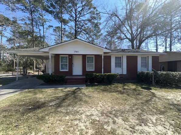 1741 Ricardo St, Valdosta, GA 31601