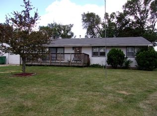 1805 Naomi Dr, Morris, IL 60450