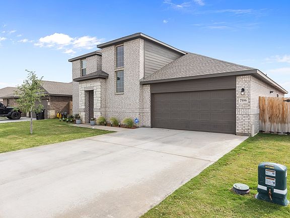 7106 Red Canyon Rd, Odessa, TX 79765 | MLS #150504 | Zillow