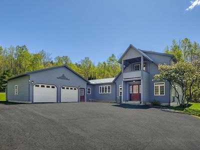 1376 Acworth Road, Charlestown, NH, 03603