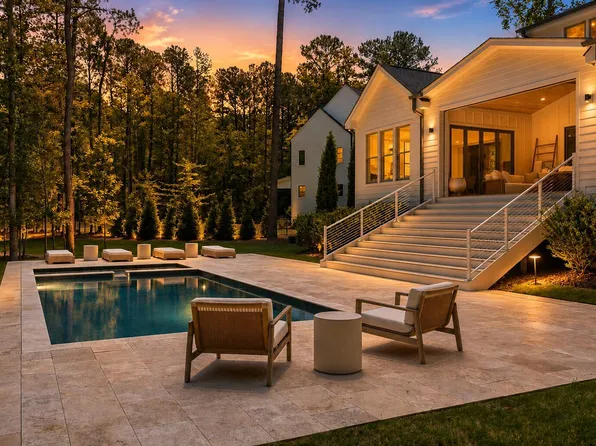 1204 Explorer Trl, Wake Forest, NC 27587