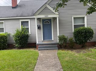 101 N Eastern St, Greenville, NC 27858